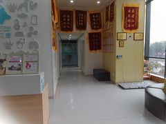 -谐和贝康宠物医院24小时·宠保定点(急重症转诊中心)