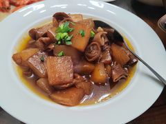 -卢小厨私房菜(长兴店)