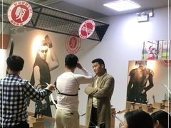 -道顺射箭·团建·骑射(张杨路店)