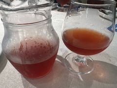 客家糯米汁-福仙来酒家(东峻广场店)