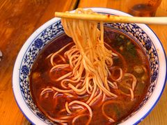 -清真磨沟沿老字号牛肉面(总店)