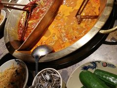 -小龙坎火锅(沂南店)