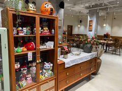 零售区-小豆海棠(嘉兴路店)