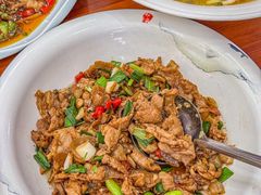 -椒香川流不息川菜馆(二七北路店)