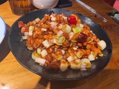 -望京一号·重庆江湖菜(工体店)