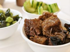 烤麸-春餐厅