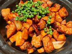 -狮王府淮扬菜(万象城店)