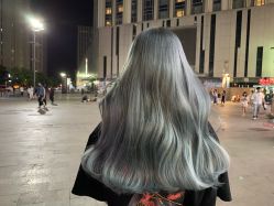点击看大图 -DL HAIR SALON