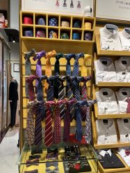 -埃沃定制(壹方城购物中心店)