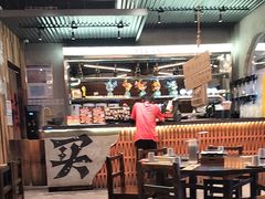 -破店肥哈·东北烧烤·夜宵(南山保利店)