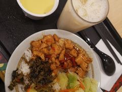 -永和大王(梅家浜店)