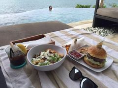 -Rock Bar Bali(Bali)