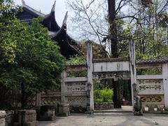 -阳明祠