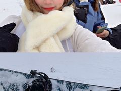 -太子岭滑雪场