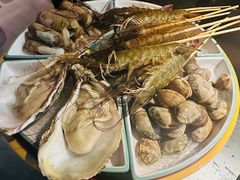 -红盔甲·小龙虾(人民广场店)