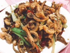 -昱德来·天津菜(河西店)