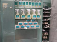 -福奈特洗衣洗鞋(沈阳三经街店)