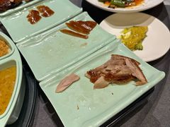 -羲和雅苑•北京烤鸭(平安国际金融中心店)