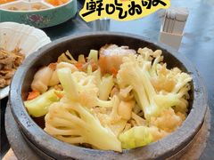-翠湖宾馆·中餐厅