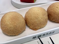 -蔡澜点心·粤菜(月星环球港店)