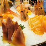 万岛聚餐～