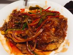 -天喜酒楼饭市·茶市(同德皇宫店)