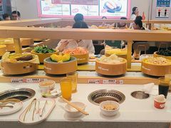 -龍歌自助小火锅(崂山丽达店)