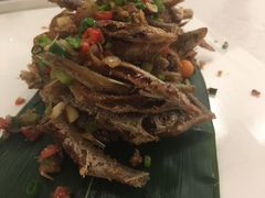 -香香海南菜餐厅