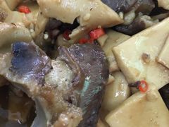 -老兵牛蹄店(下沙店)
