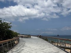 -大梅沙海滨公园