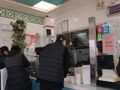 -老磁器口豆汁店(天坛店)