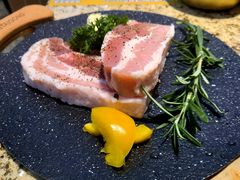-安又胖韩国烤肉(长宁龙之梦店)