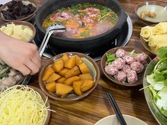 -笔记安顺夺夺粉火锅