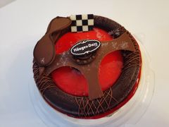 -哈根达斯(宁波和义店)