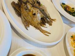 -广东嘉华大酒店·金銮阁中餐厅