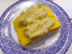 -采御鲜·回转寿司(汕头万达店)