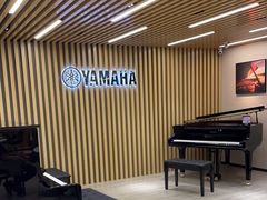 -雅马哈乐器专卖店(广州旗舰店)