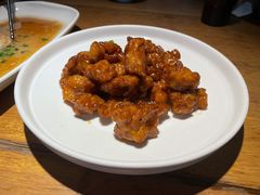 -金牌外婆家(苏州中心店)