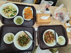 -晓午阳常熟炒浇面(红庙店)