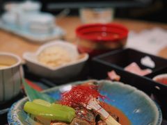-味太助·银饭食堂(中华城店)