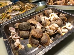 -胶东海鲜大排档(北太平庄店)