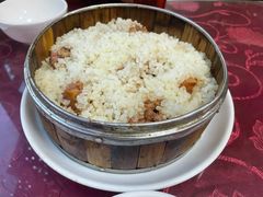 -老丘丘(较场口店)