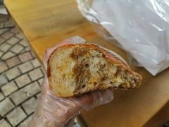 接骨木金盏乡村-佐敦面包铺·JORDAN BAKERY