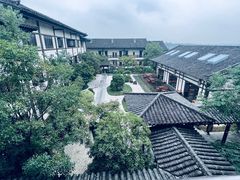 -茅山东方盐湖城景区