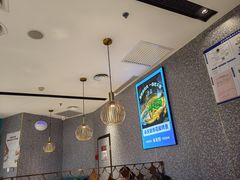 -半天妖烤鱼(新中关购物中心店)