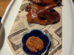 -乔街深夜食堂·小龙虾·高压锅生蚝(杭州总店)
