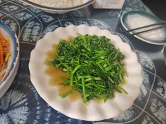 -四方小吃·白族庭院餐厅