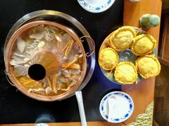 -陀岗美食·云南藏式特色餐厅