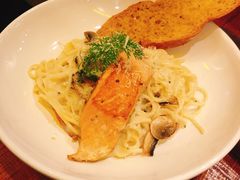 -卡朋厨房(289艺术园区店)