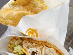 -卞姐蛋饼(陕西南路店)